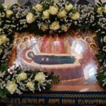 Успение Пресвятой Владычицы нашей Богородицы и Приснодевы Марии